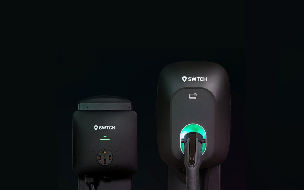 SWTCH Energy completes EV charging portfolio with two launches
