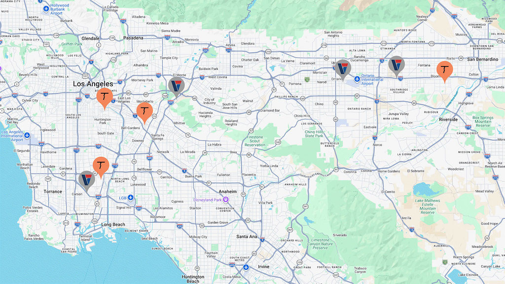 Terawatt and VVG partner on heavy-duty EV support