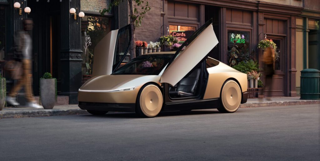 Tesla talent drain deepens with two more senior exits 