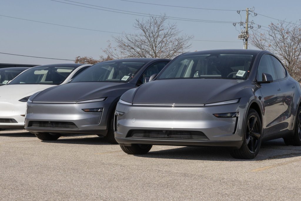 Global light vehicle sales forecast – February 2026 edition