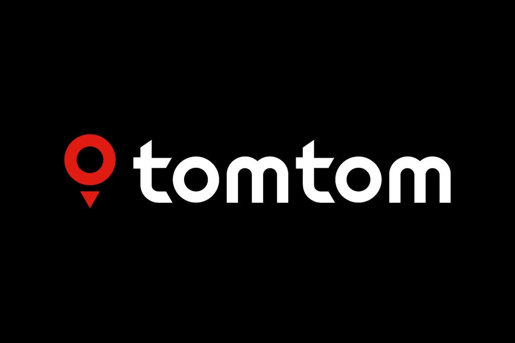 TomTom names new CEO as co-founder steps down