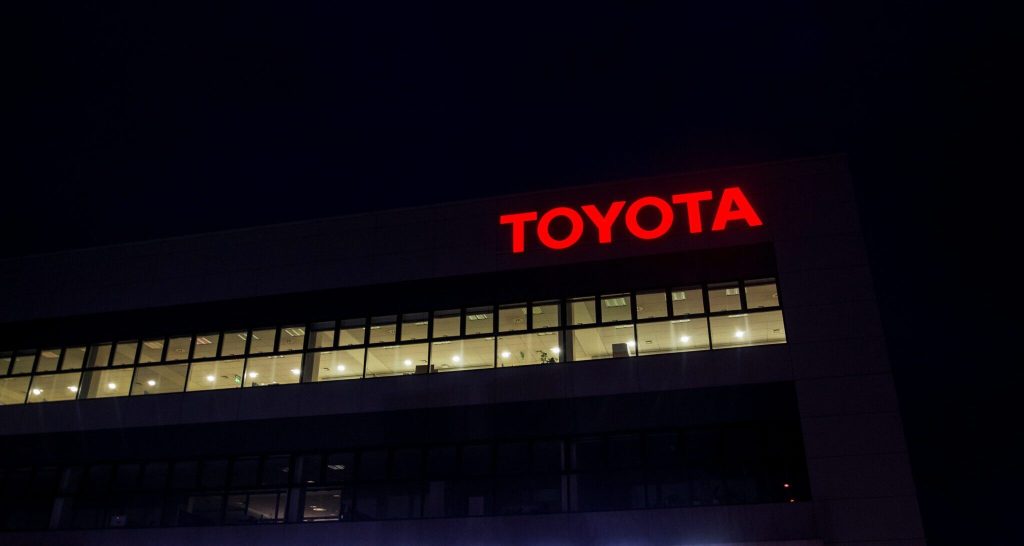 Toyota pays 26% premium to secure Industries privatisation