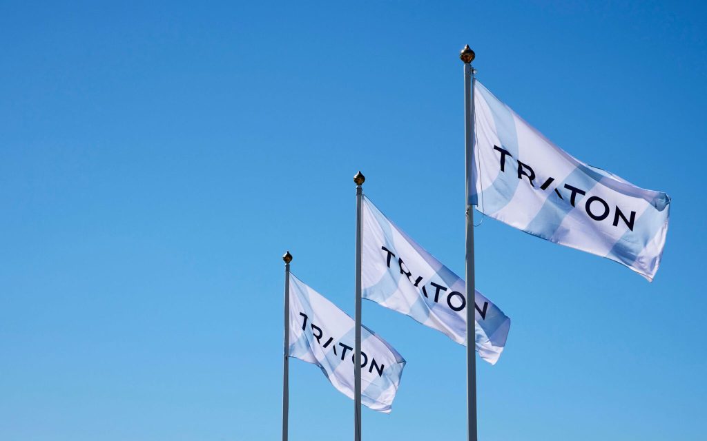 Traton sees improvement on horizon after a challenging 2025