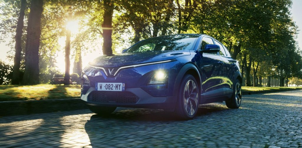 VinFast’s ambitions remain high; but are they realistic?