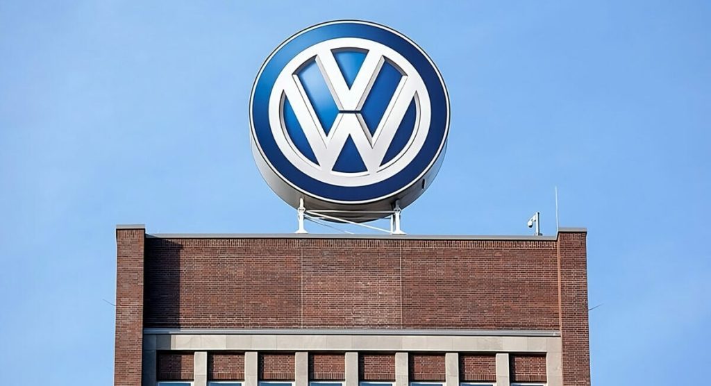 Schäfer warns VW workers: more cost-cutting lies ahead