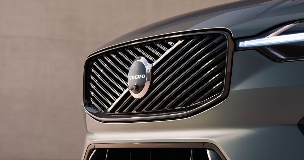 Volvo doubles down on EVs as US sales backslide