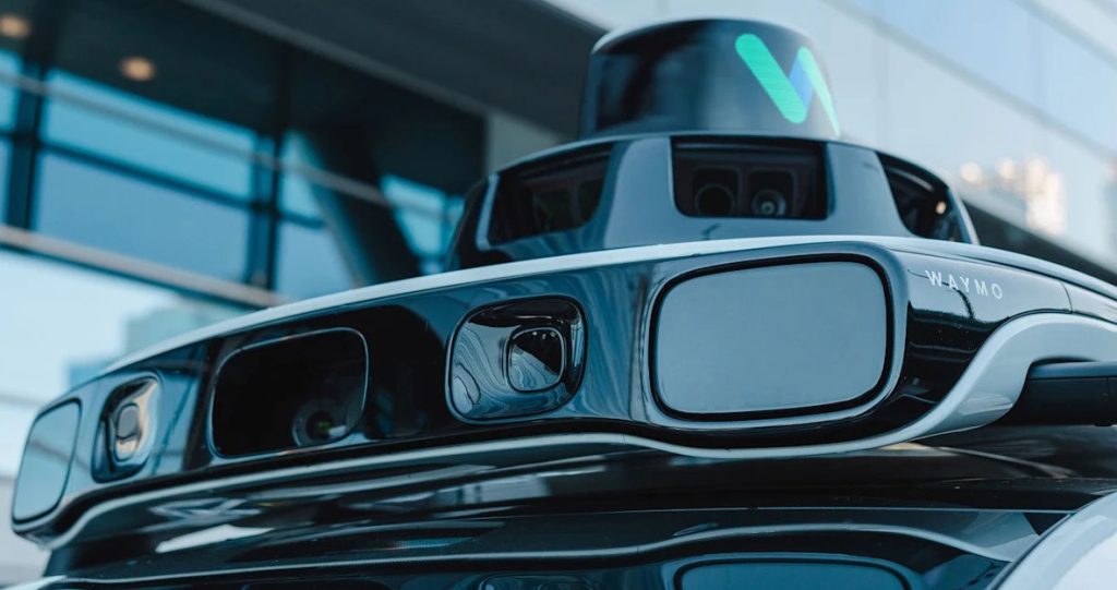 NHTSA convenes Waymo, Zoox and Aurora for AV forum in DC