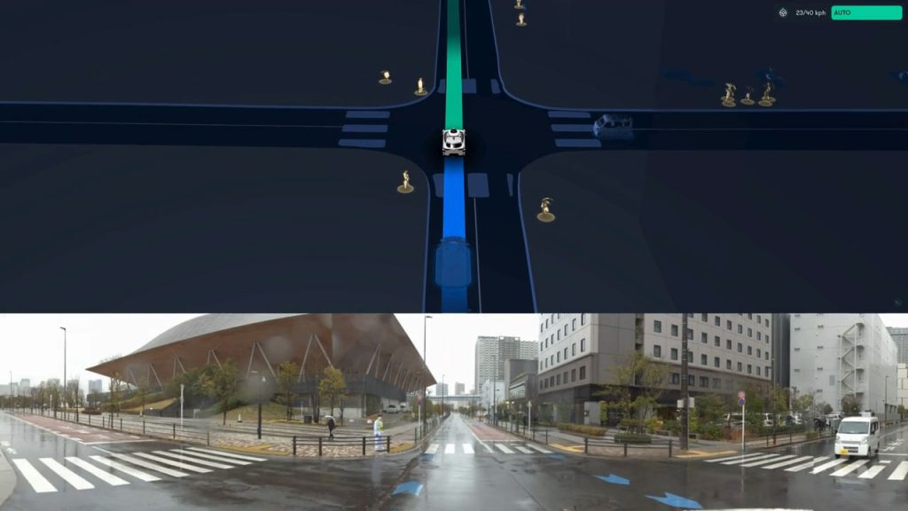 Waymo advances Tokyo rollout with Nihon Kotsu partnership