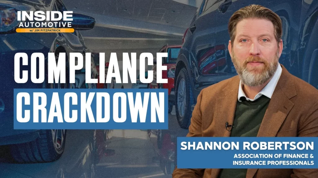Dealers face rising compliance pressure as FTC flags pricing discrepancies