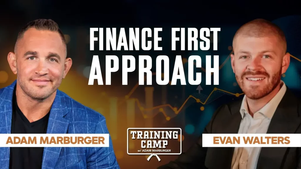 The trick top finance performers use to drive up performance 