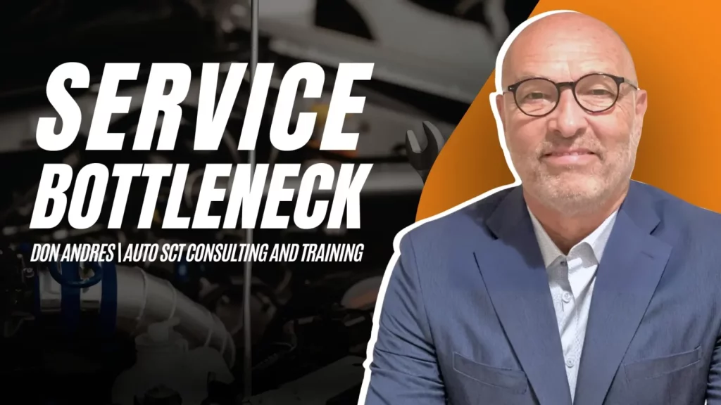 Why a dealership’s dispatch is key to calming service department chaos