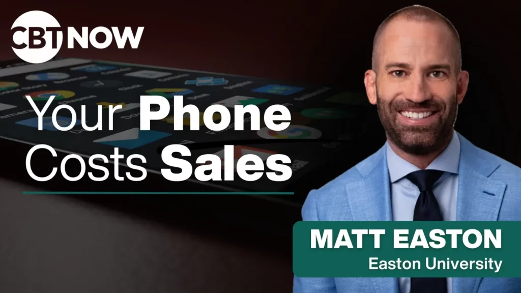 The hidden sales killer most professionals don’t even notice