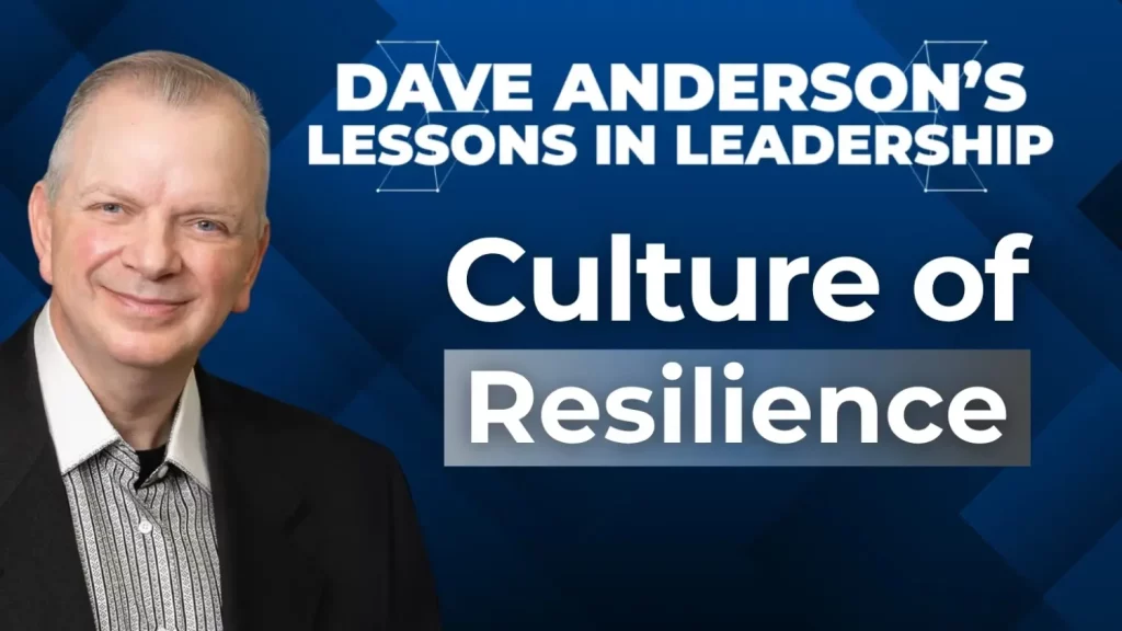 How resilient is your dealership team, really?