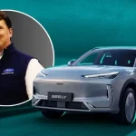 Ford and Geely explore U.S. technology collaboration as talks shift focus to Europe