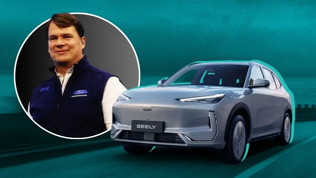 Ford and Geely explore U.S. technology collaboration as talks shift focus to Europe