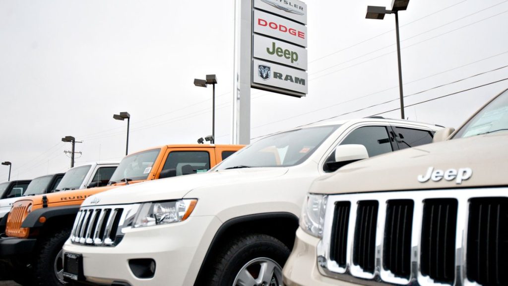 Study Quantifies How Much the Dealership Model Costs Customers—And It Ain’t Pretty