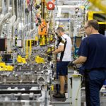 GM’s Spending $505M To Build Next-Gen V8 Engines in Canada: TDS