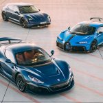 Porsche to sell off stakes in Bugatti and Rimac