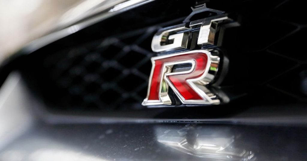 Confirmed: The next Nissan GT-R won’t go electric