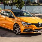 Renault Megane RS recalled