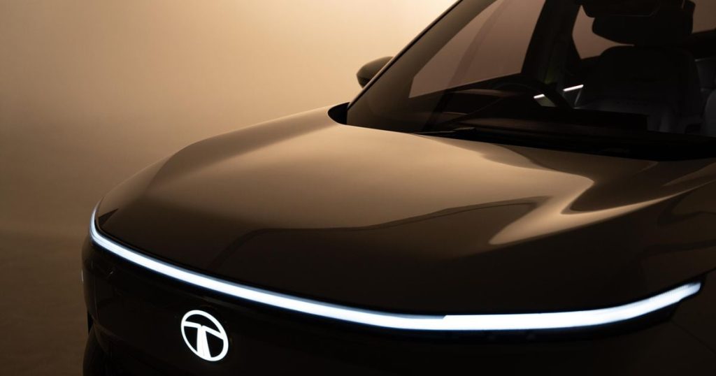 Tata may be eyeing a return to Australia… again