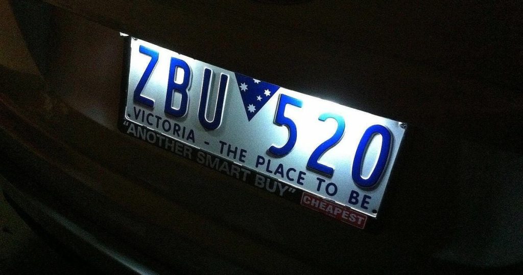 Victorian Government to discount car rego fees ahead of November state election