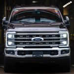 Ford scores a better Q1, but the momentum is questionable