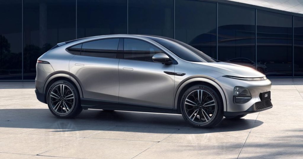 Xpeng launches its own Aussie operation amid messy legal battle with distributor