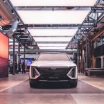 Cadillac to expand EV dealer network across Australia and New Zealand
