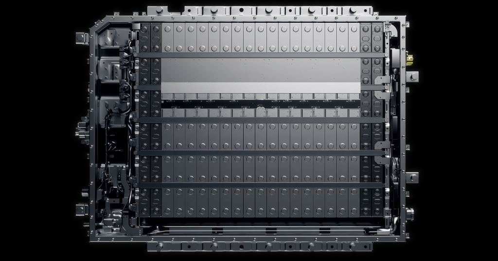 Chinese EV battery powerhouse reveals 2000km-plus next-gen range-extender tech