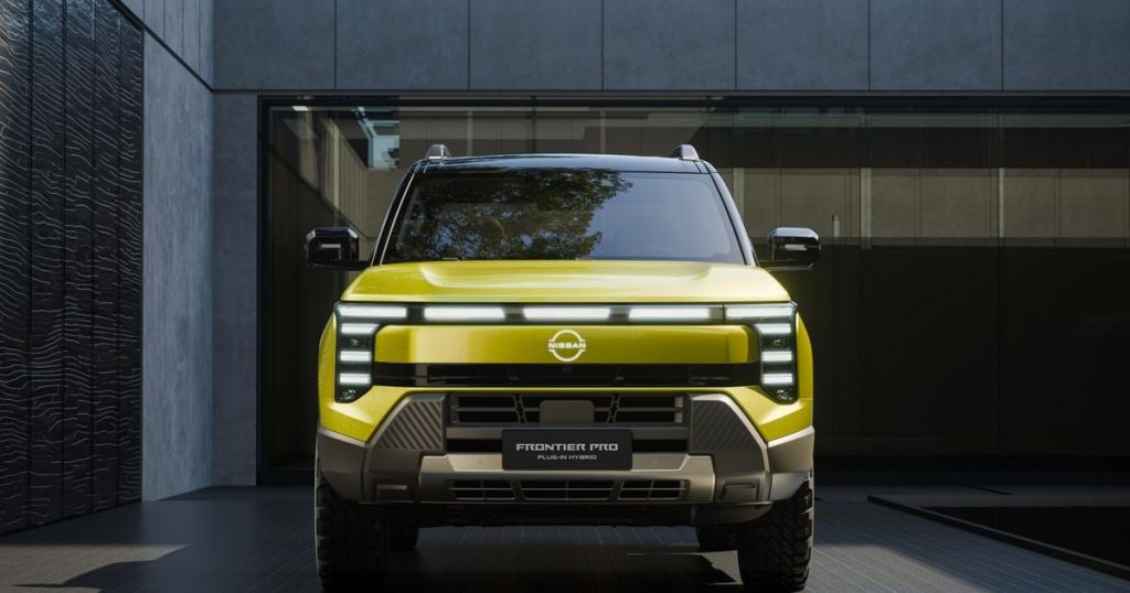 The Chinese cars from non-Chinese brands that we're most excited for