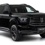 GWM axing another hybrid option in Australia as it readies new, larger diesel