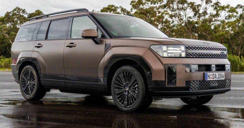 Hyundai Kona, Tucson, Santa Fe, Palisade, Ioniq 9 and Sonata recalled