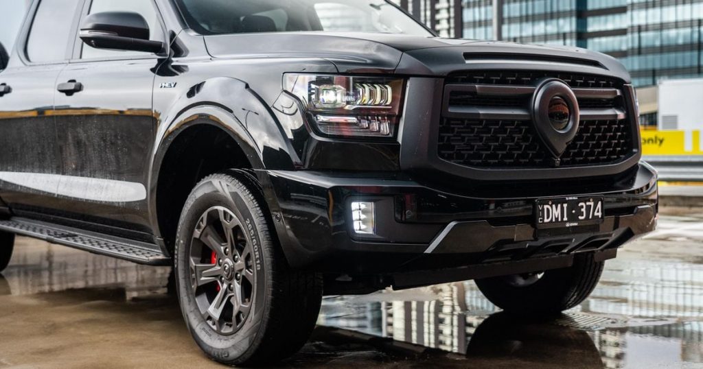 GWM working on Australia-bound diesel hybrid, diesel PHEV powertrains