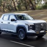 2026 LDV T60, Terron 9 PHEVs unveiled to rival BYD Shark 6, Ranger PHEV