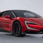 BYD Yangwang U9 Xtreme: World's fastest production car confirmed for Australia – with a catch