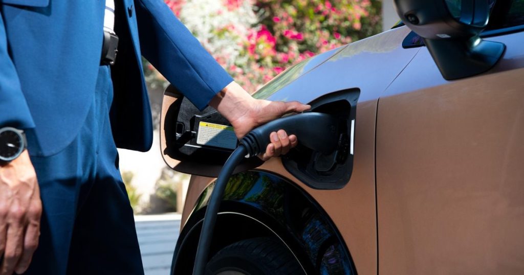 NSW Government accelerates its EV strategy