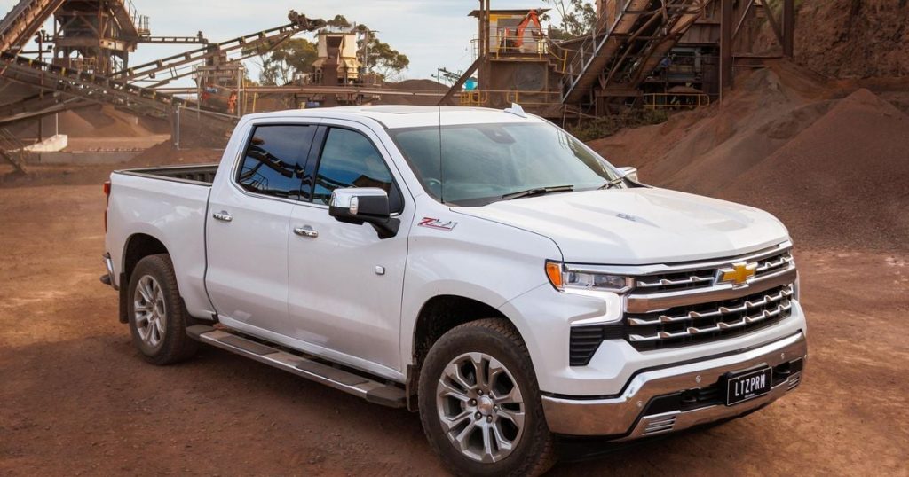 GM lifts 2026 profit outlook after US tariff refunds