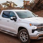 GM lifts 2026 profit outlook after US tariff refunds