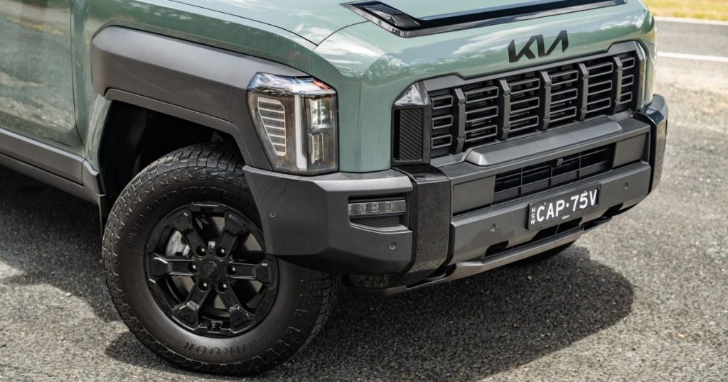 Kia denies rumours of an early Tasman facelift, but price cuts are possible for slow-selling ute