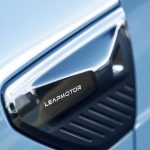 Leapmotor fixes one of its most annoying 'features'