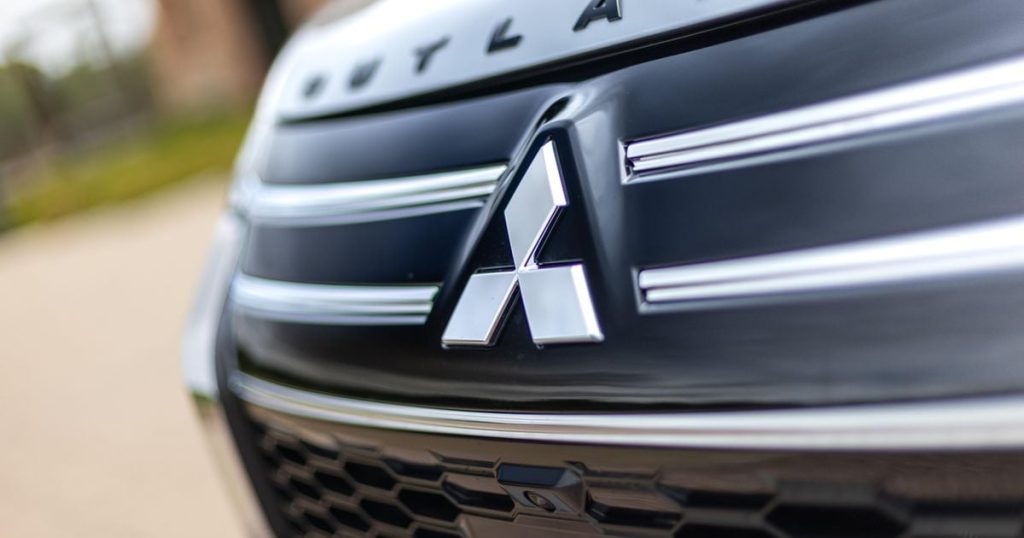 New Mitsubishi Australia leadership won't accelerate EV plans to meet emissions regulations