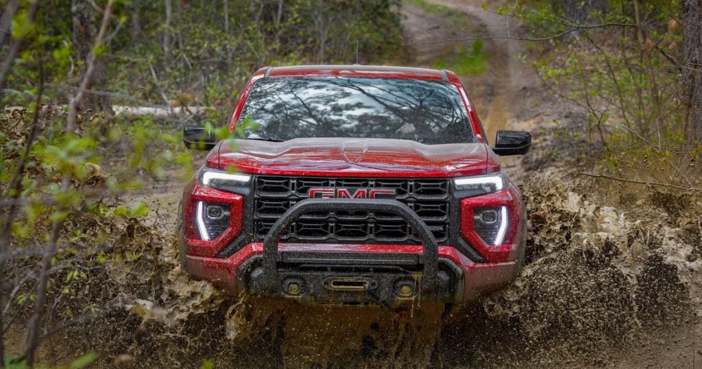 GM working on Ford Bronco, Jeep Wrangler rival with V8 power – report