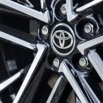 Toyota posts global sales record amid US tariffs, Chinese competition