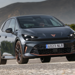 2026 Cupra Born VZ review: Quick drive