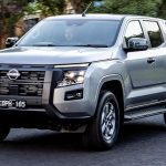 2026 Nissan Navara ST review