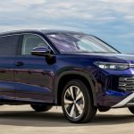 2026 Volkswagen Tayron 150TSI Elegance review