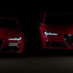 New Alfa Romeo Giulia, Stelvio plug-in hybrids confirmed for 2028 – report