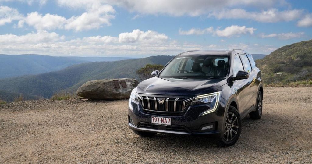 Long weekend family road trips presented by Mahindra: Victorian High Country