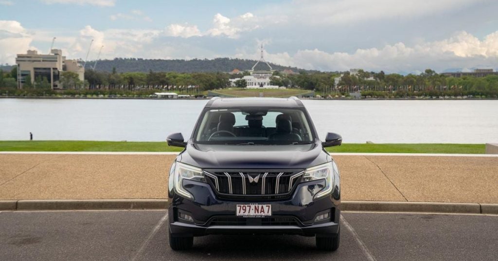 Long weekend family road trips presented by Mahindra: Canberra